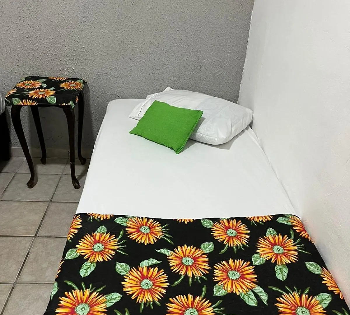 Ubytování v soukromí Pousada Encanto Do Porto Porto Seguro
