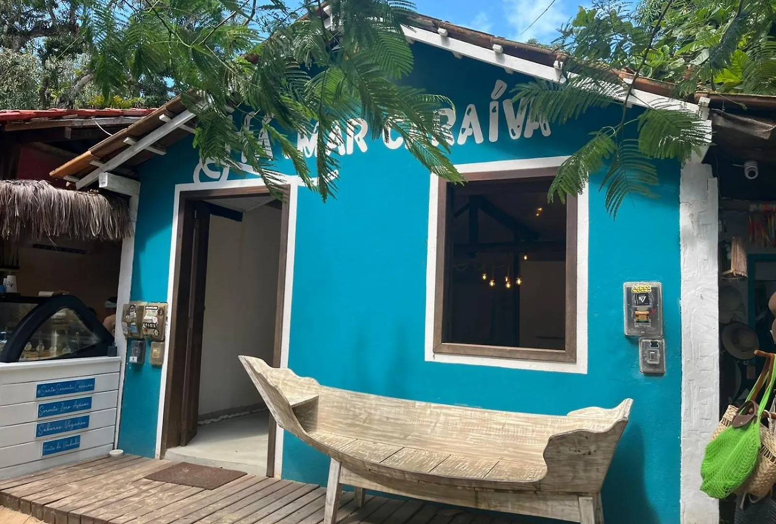 Pousada Encanto Do Porto Porto Seguro Ubytování v soukromí