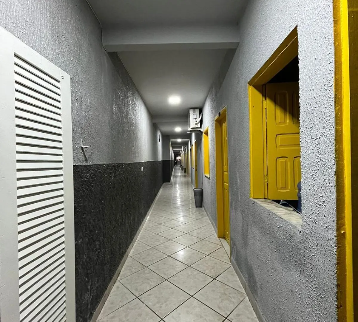 Pousada Encanto Do Porto Porto Seguro Ubytování v soukromí