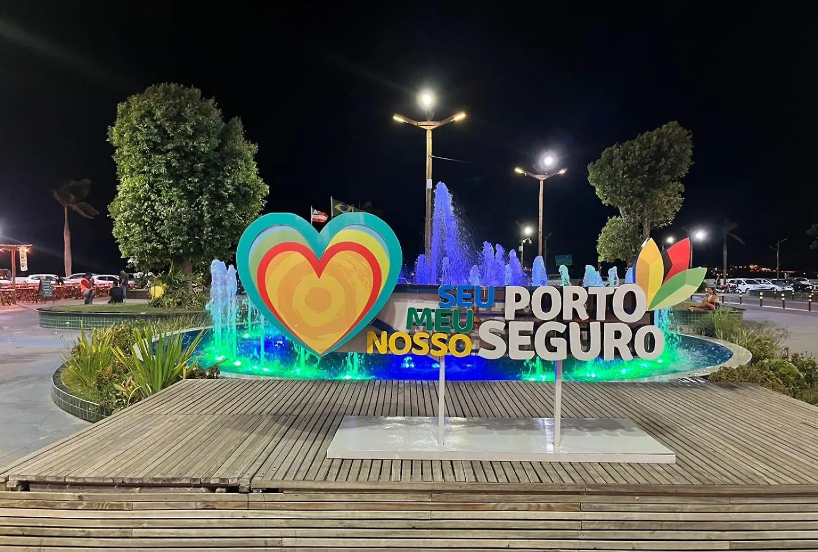 Homestay Pousada Encanto Do Porto Porto Seguro