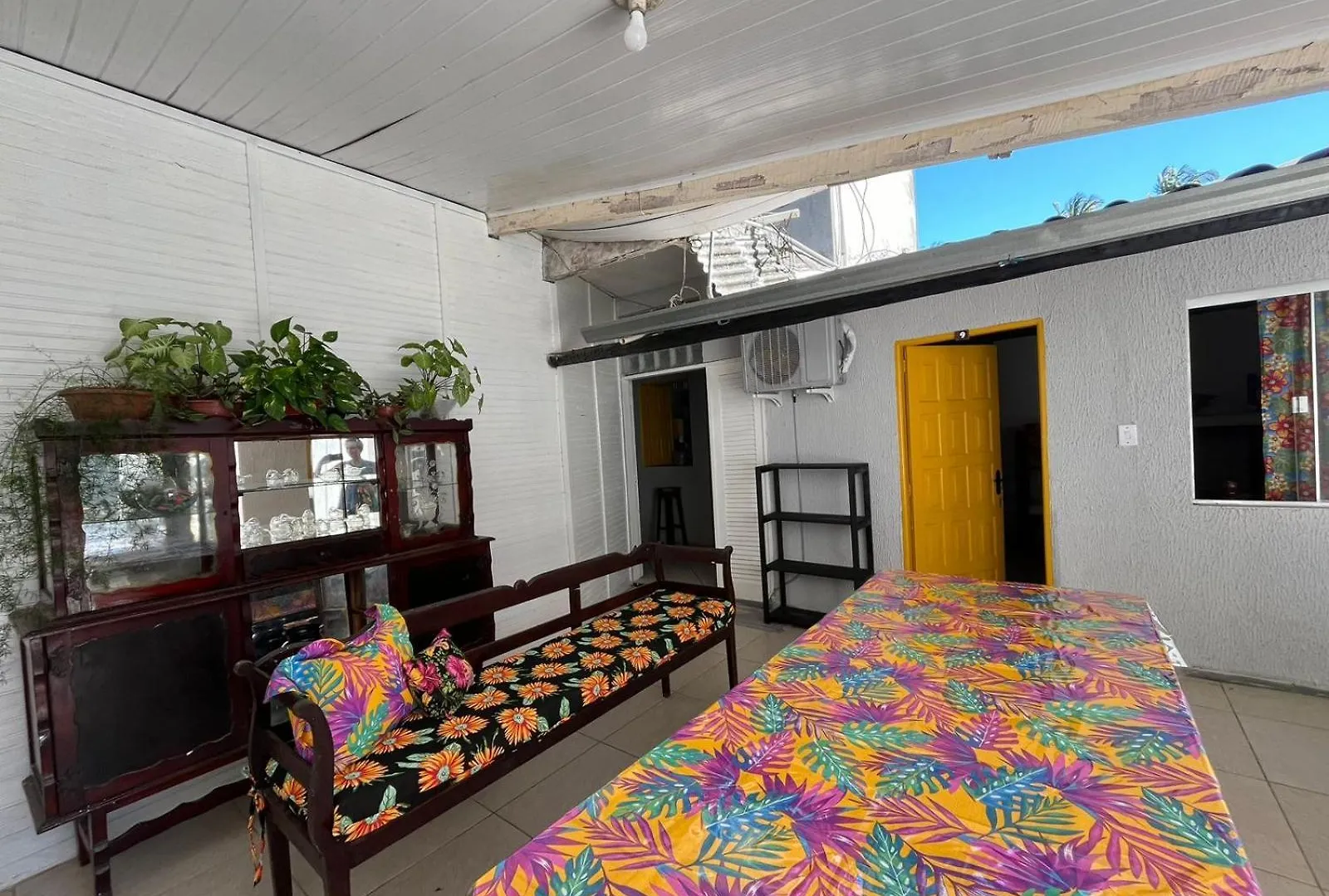 Pousada Encanto Do Porto Porto Seguro Homestay