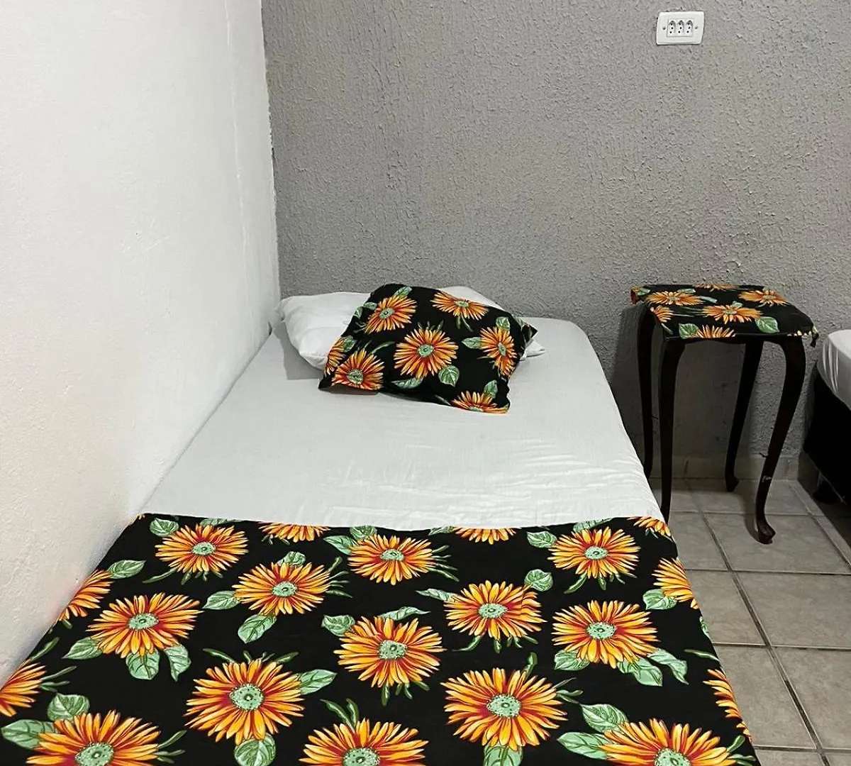 Homestay Pousada Encanto Do Porto Porto Seguro Brazil