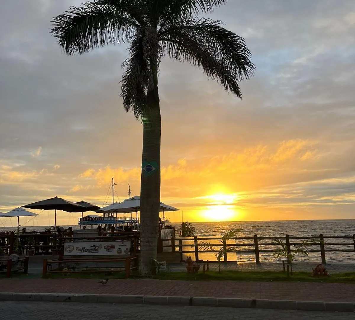Homestay Pousada Encanto Do Porto Porto Seguro