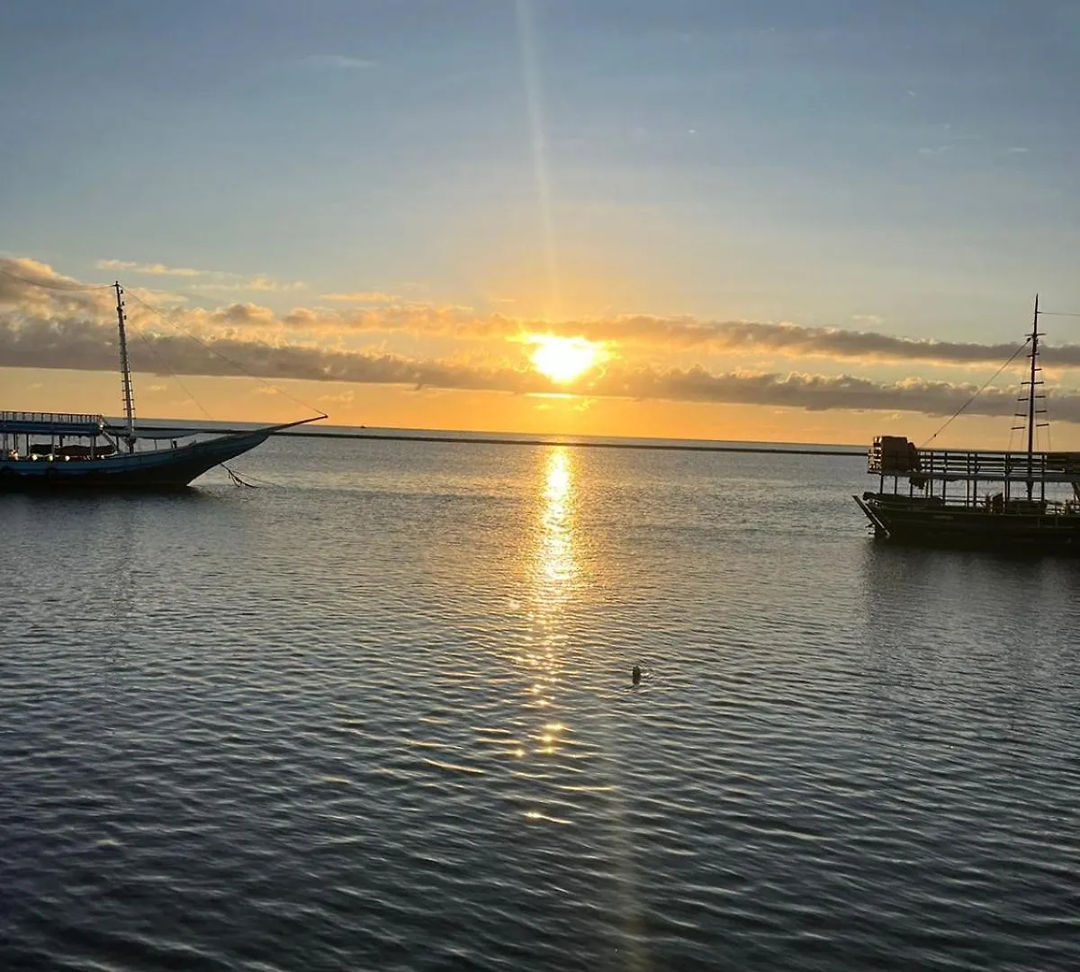 Homestay Pousada Encanto Do Porto Porto Seguro Brazil
