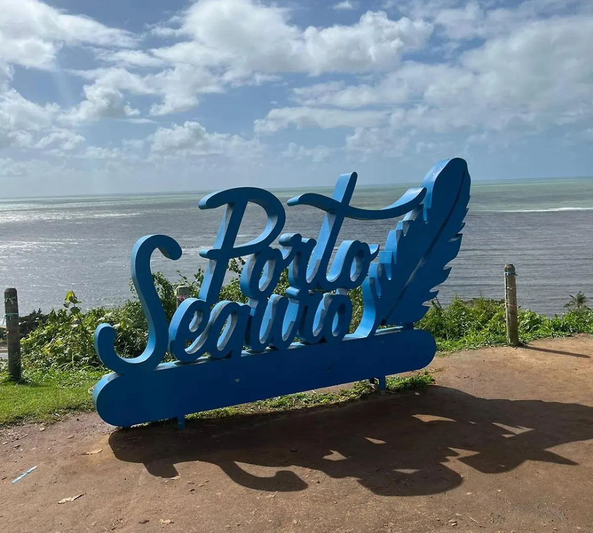 Pousada Encanto Do Porto Porto Seguro